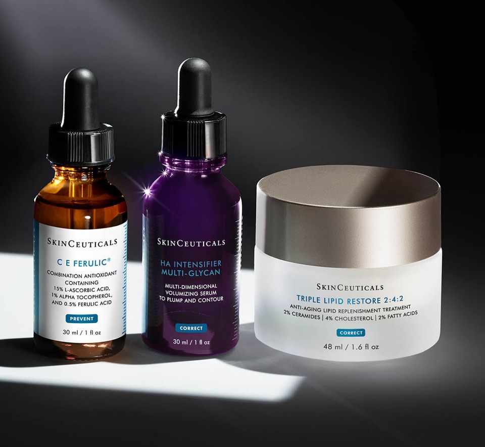 skinceuticals
